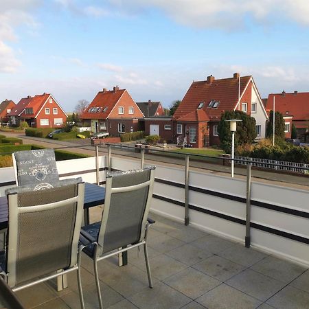 Sueuedstraat Og Apartment Norderney Exterior photo