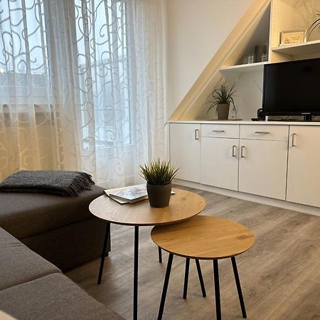 Sueuedstraat Og Apartment Norderney Exterior photo