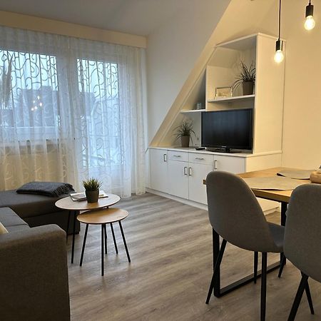 Sueuedstraat Og Apartment Norderney Exterior photo