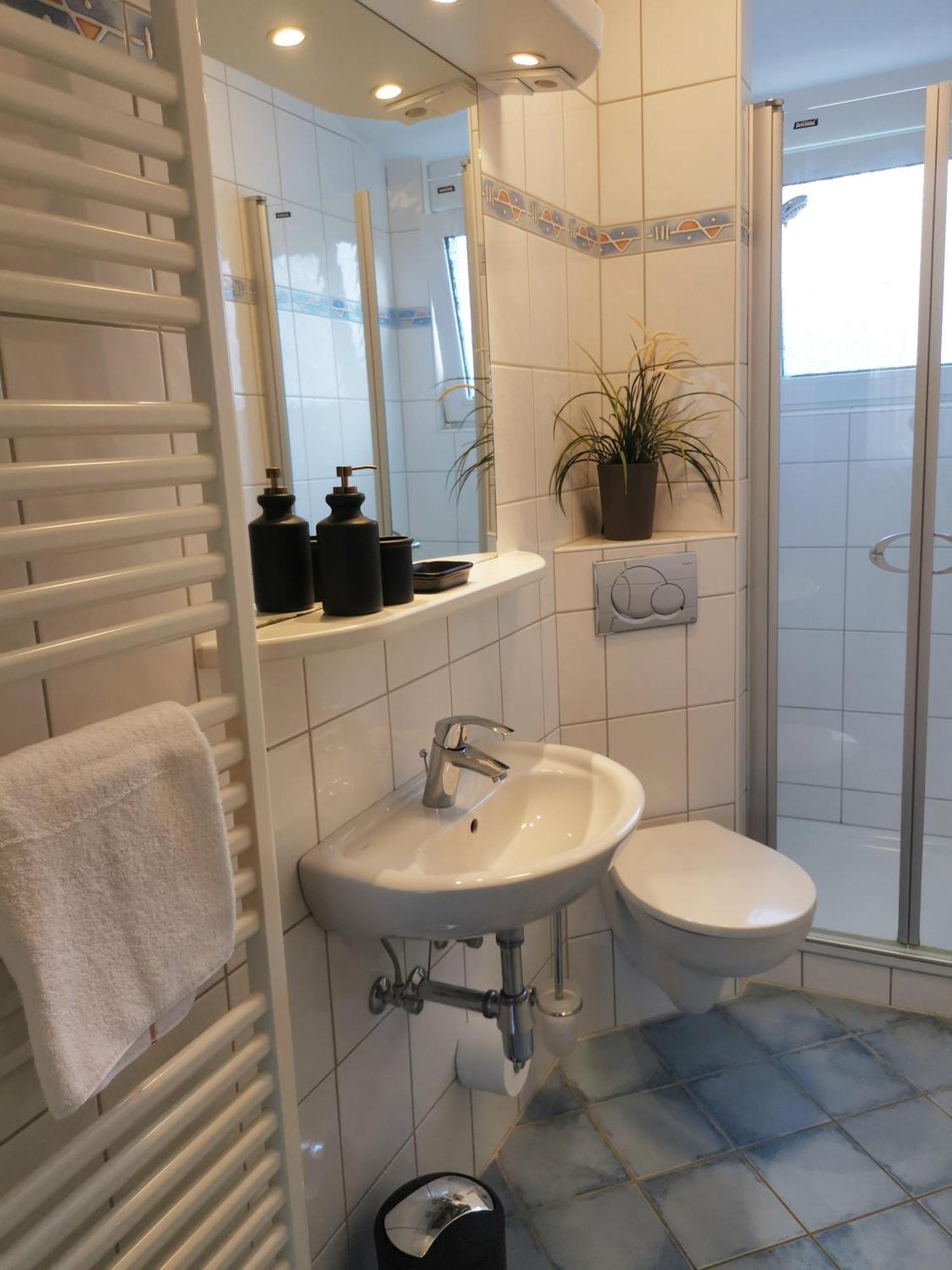 Sueuedstraat Og Apartment Norderney Exterior photo
