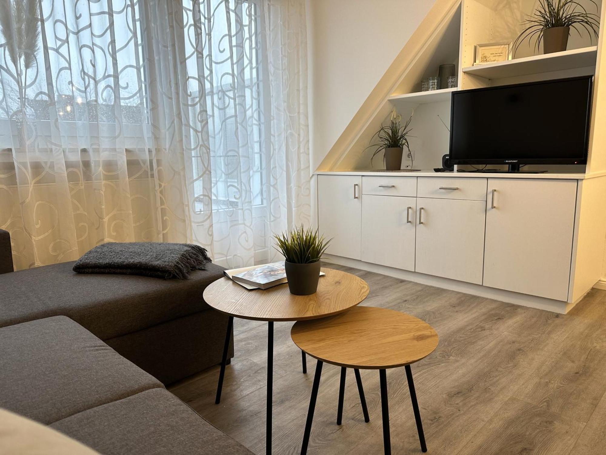 Sueuedstraat Og Apartment Norderney Exterior photo