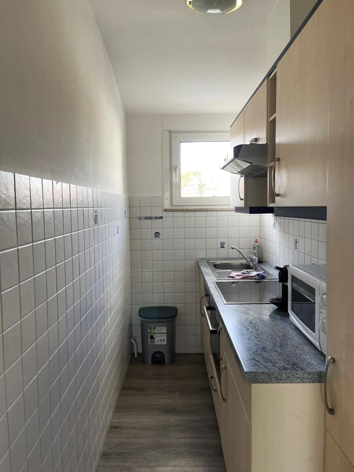 Sueuedstraat Og Apartment Norderney Exterior photo