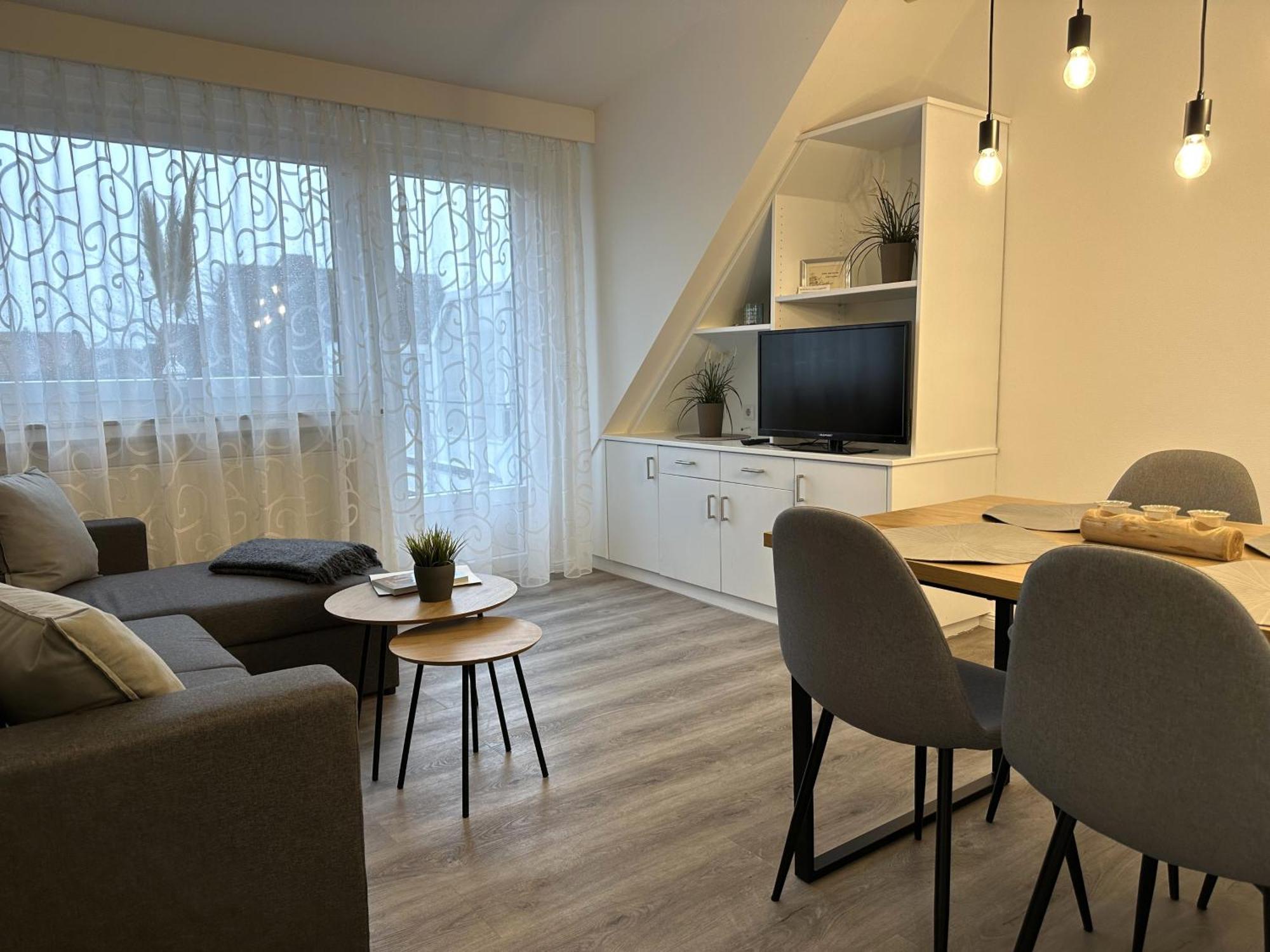 Sueuedstraat Og Apartment Norderney Exterior photo